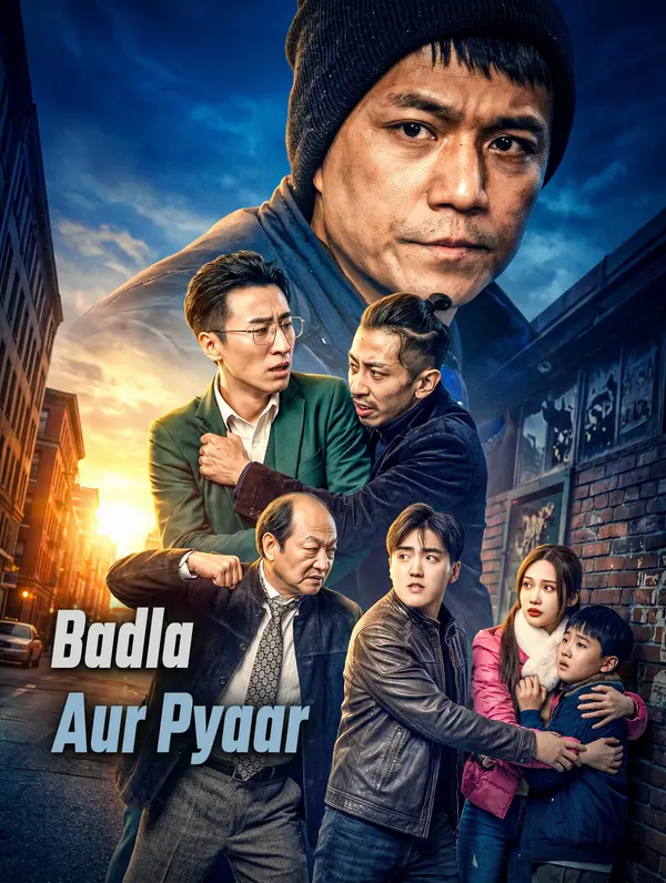 Badla Aur Pyaar