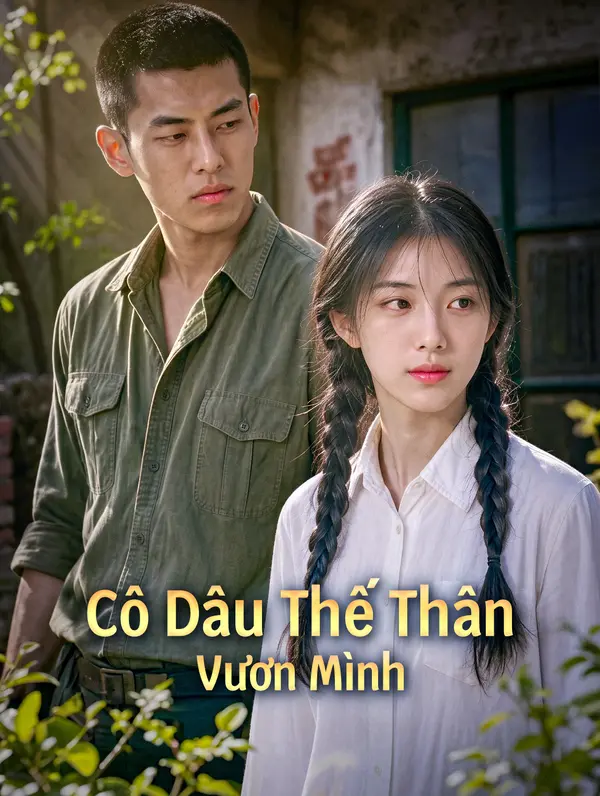 Cô Dâu Thế Thân Vươn Mình