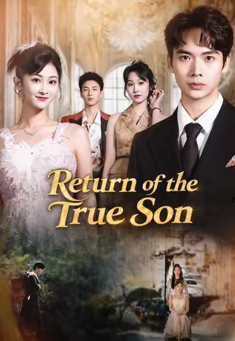 Return of the True Son