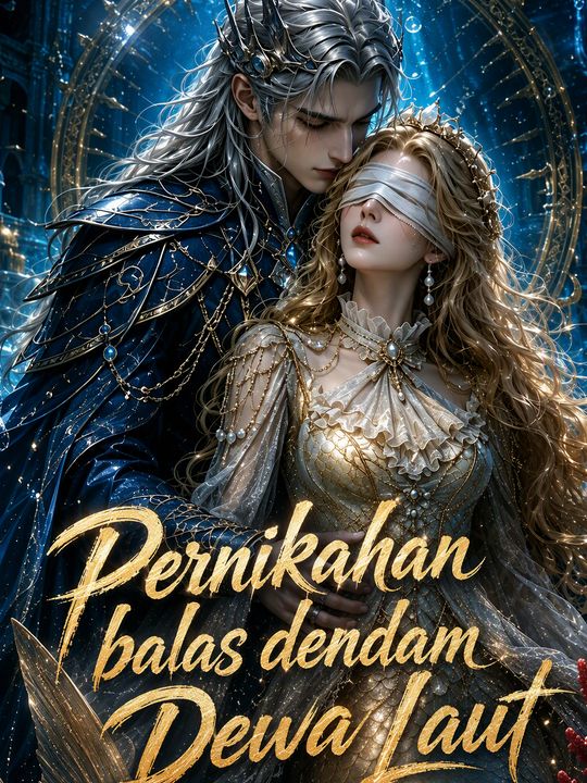 Pernikahan balas dendam Dewa Laut