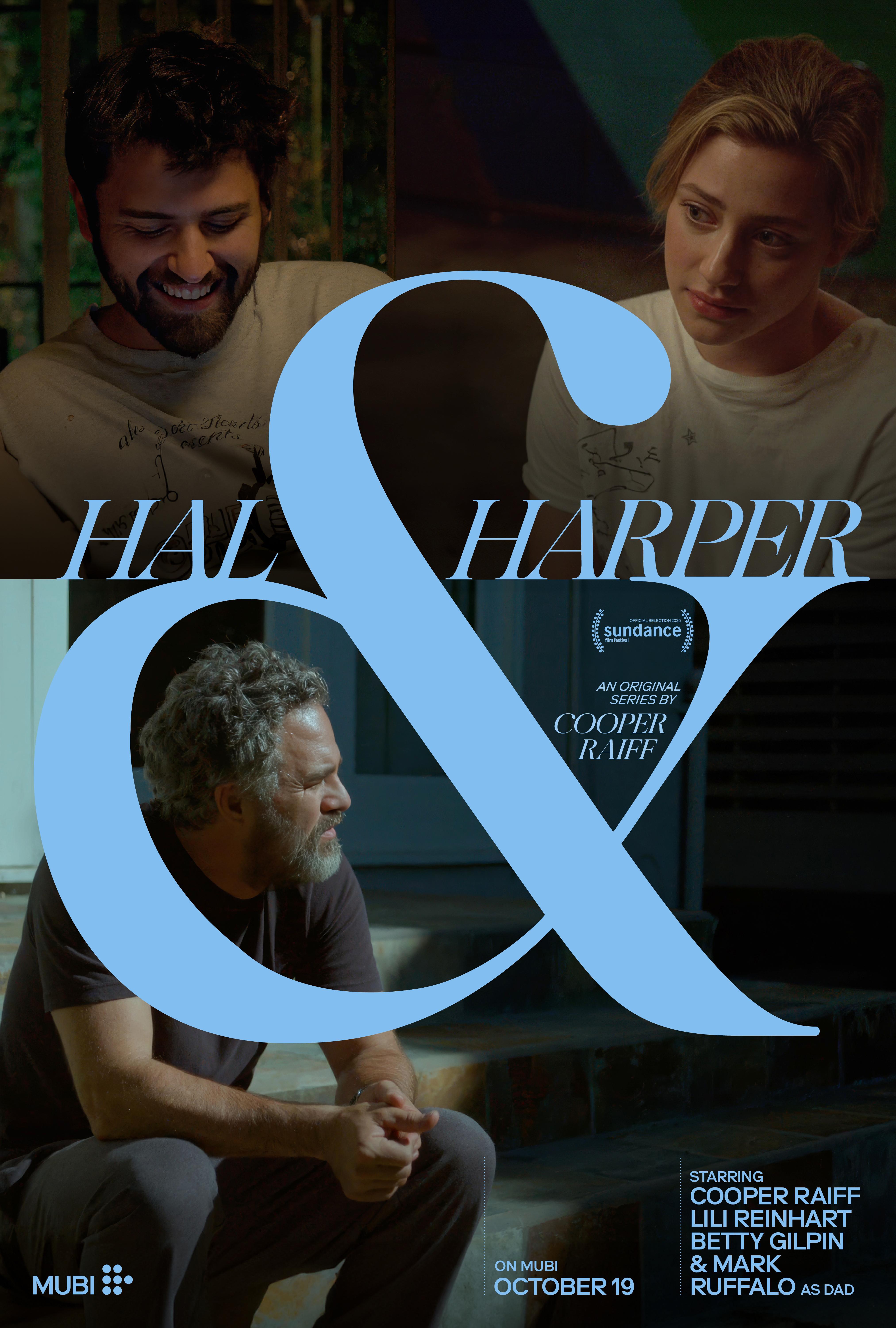 Hal & Harper (2025)