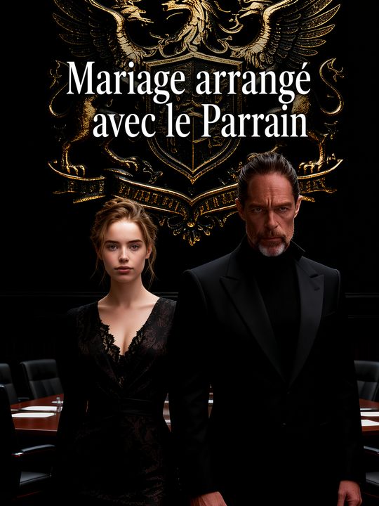 Mariage arrangé avec le Parrain
