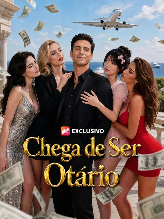 Chega de Ser Otário