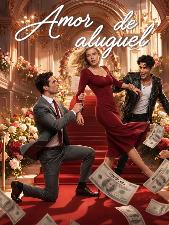 Amor de aluguel