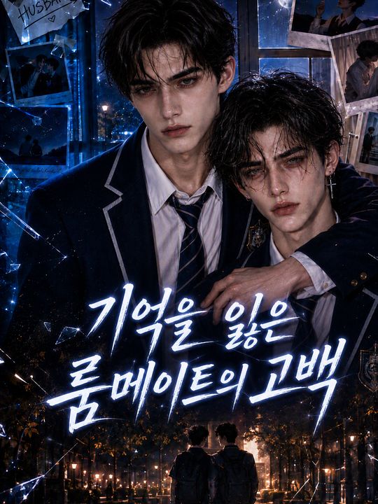 기억을 잃은 룸메이트의 고백