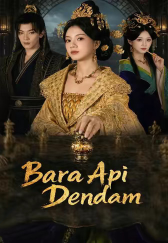 Bara Api Dendam