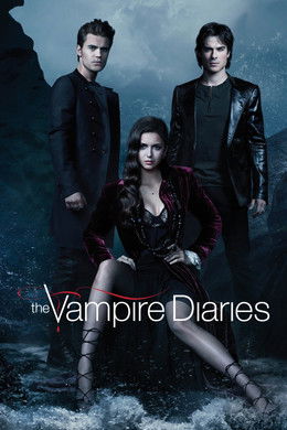 The Vampire Diaries S4 (2012)