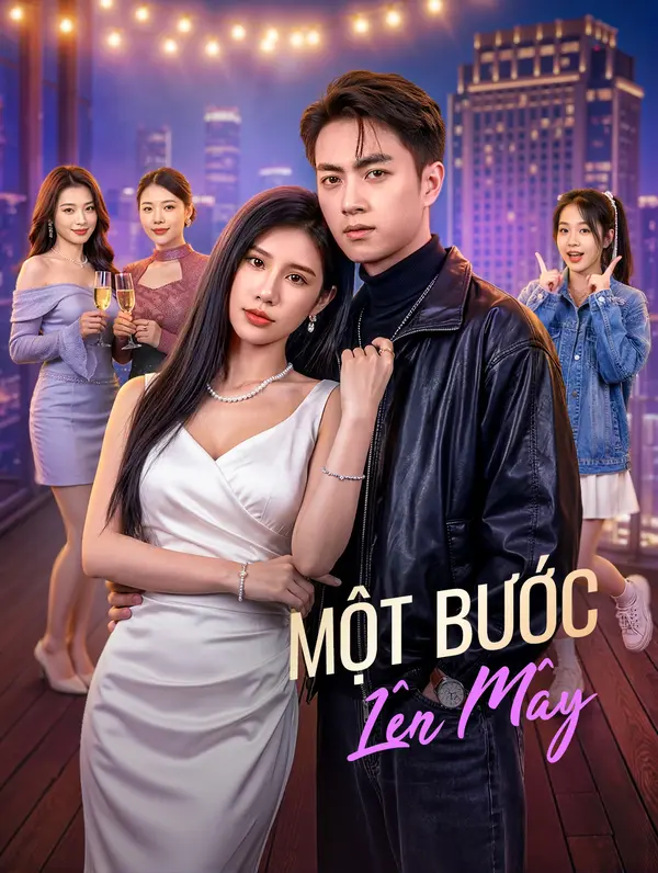 Một Bước Lên Mây(Phiên bản lồng tiếng)