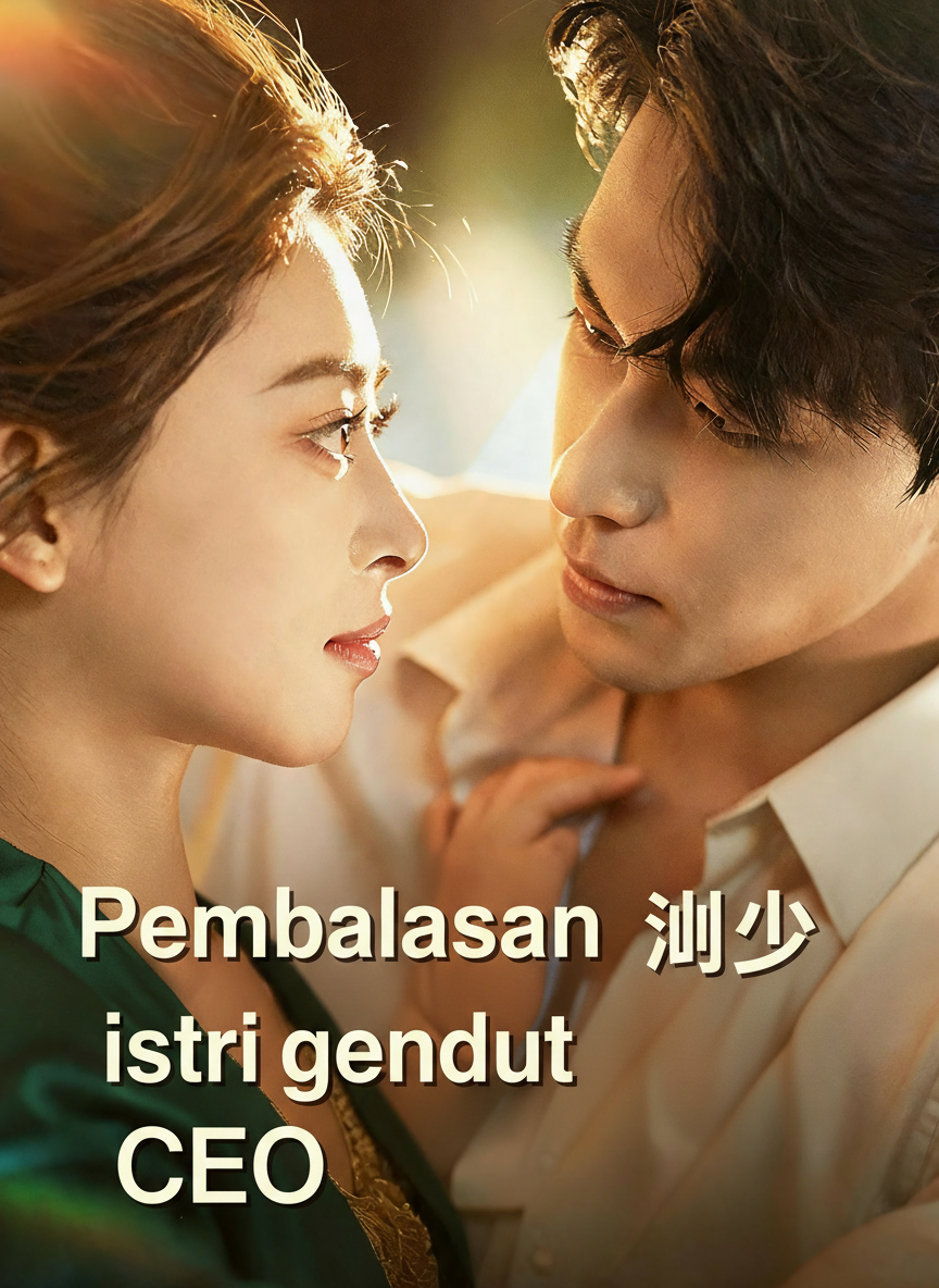 Pembalasan istri gendut CEO