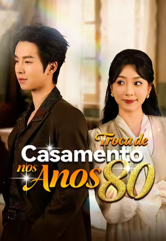 Troca de Casamento nos Anos 80