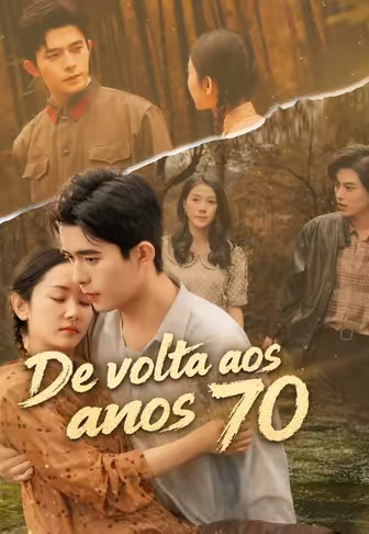 De volta aos anos 70