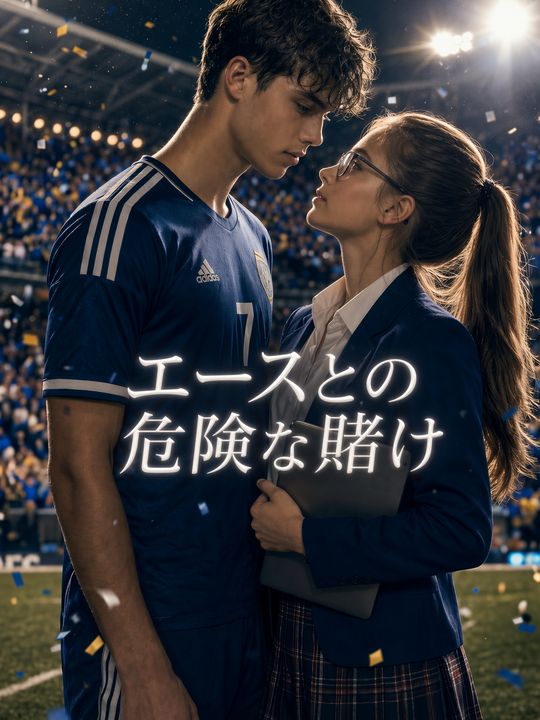 エースとの危険な賭け