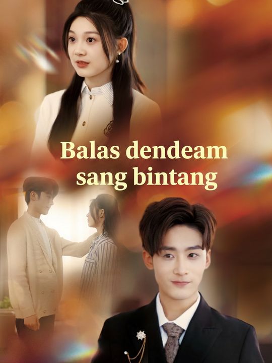 Balas dendam sang bintang