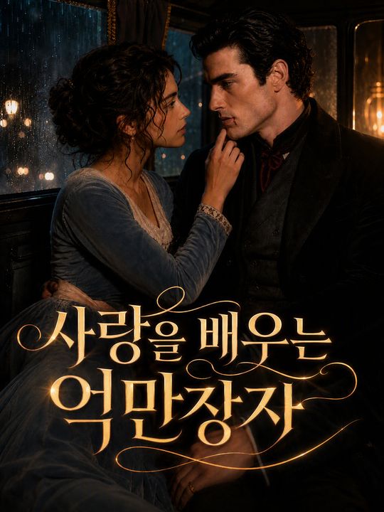 사랑을 배우는 억만장자