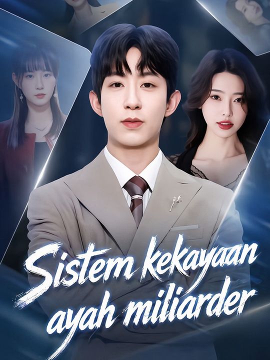 Sistem kekayaan ayah miliarder