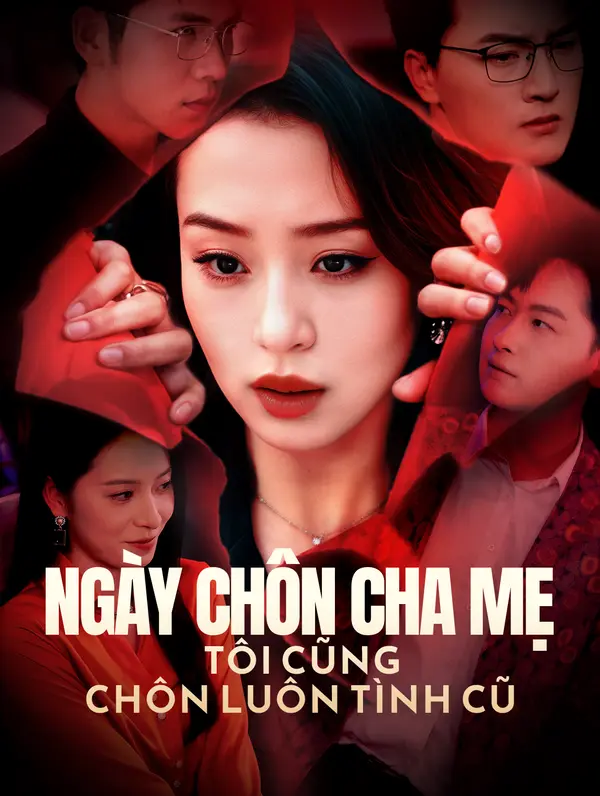Ngày Chôn Cha Mẹ, Tôi Cũng Chôn Luôn Tình Cũ(Phiên bản lồng tiếng)