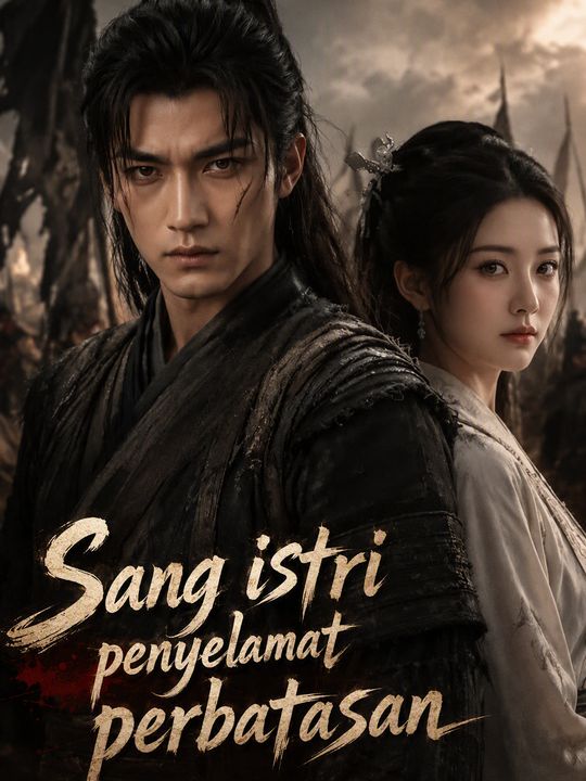 Sang istri penyelamat perbatasan