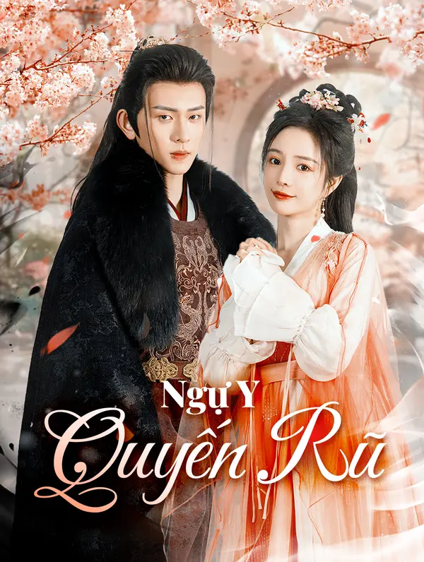 Ngự Y Quyến Rũ(Phiên bản lồng tiếng)