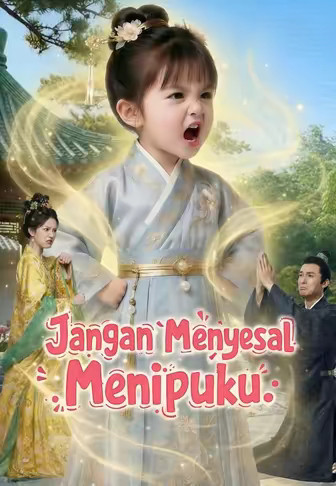 (Dub)Jangan Menyesal Menipuku