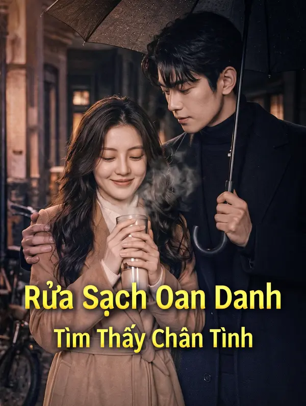 Rửa Sạch Oan Danh, Tìm Thấy Chân Tình