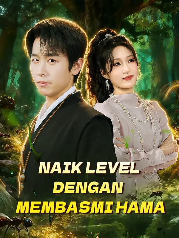 Naik Level dengan Membasmi Hama
