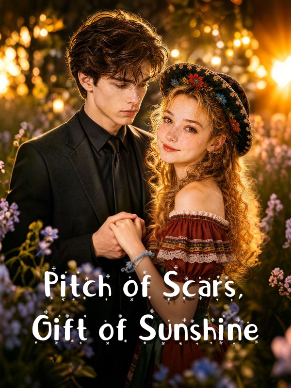 Pitch of Scars, Gift of Sunshine