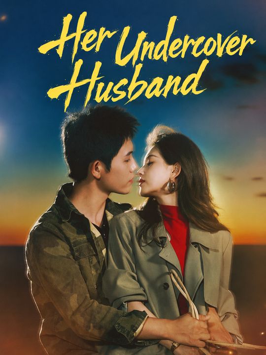 Her Undercover Husband