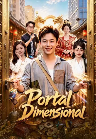 Portal Dimensional