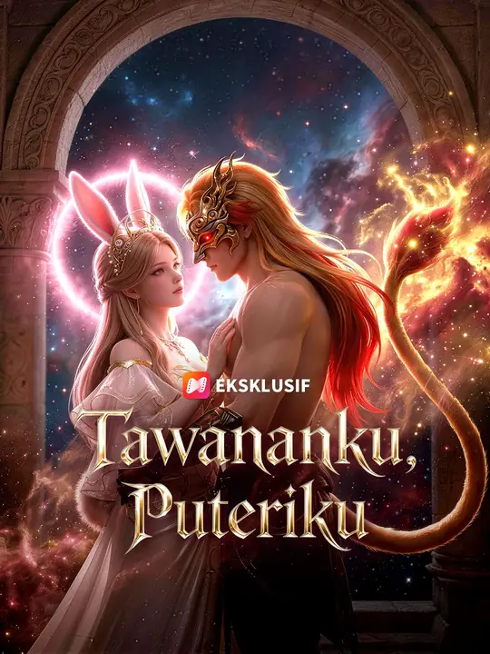(Dubbing) Tawananku, Puteriku