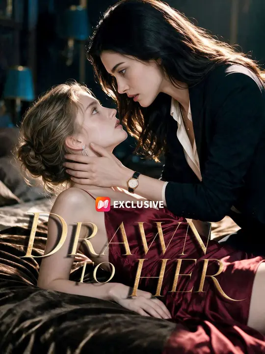 DRAWN TO HER