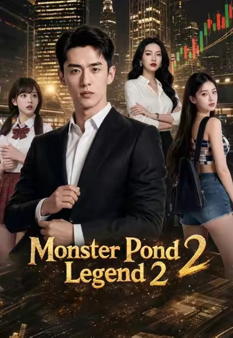 Monster Pond Legend 2