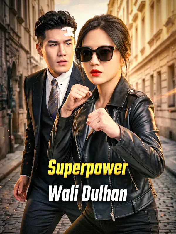 Superpower Wali Dulhan