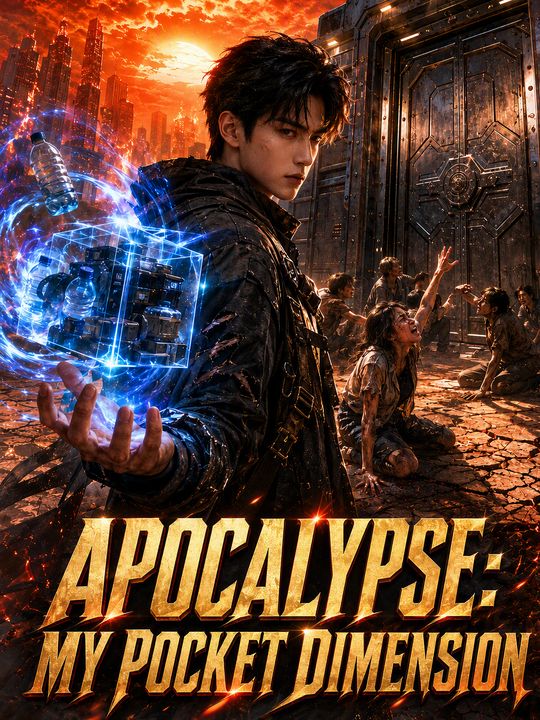Apocalypse: My Pocket Dimension