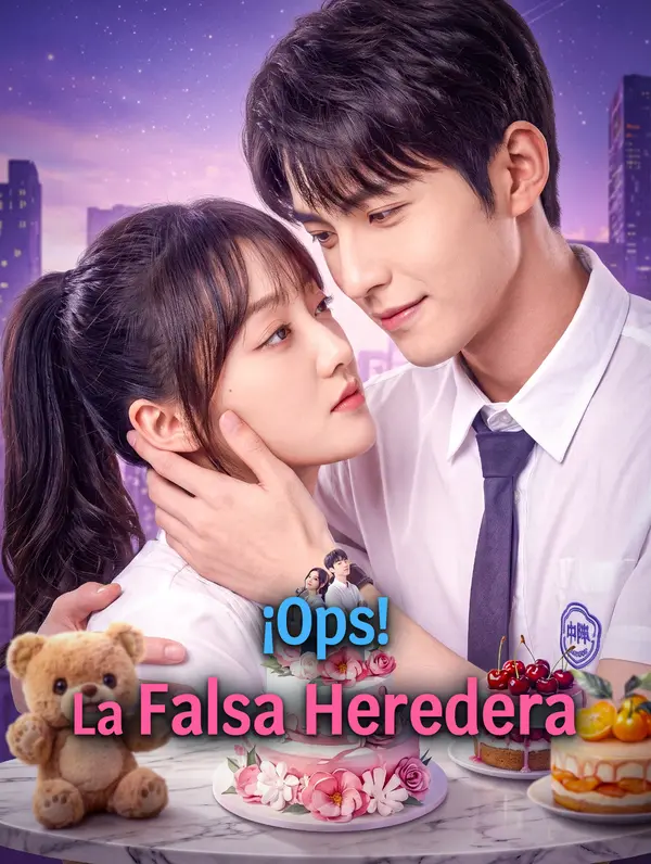 ¡Ops! La Falsa Heredera