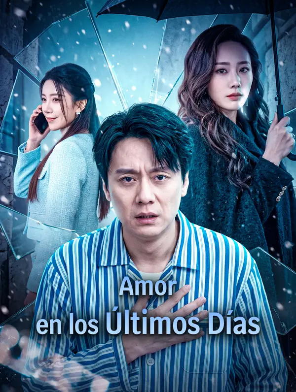 Amor en los Últimos Días