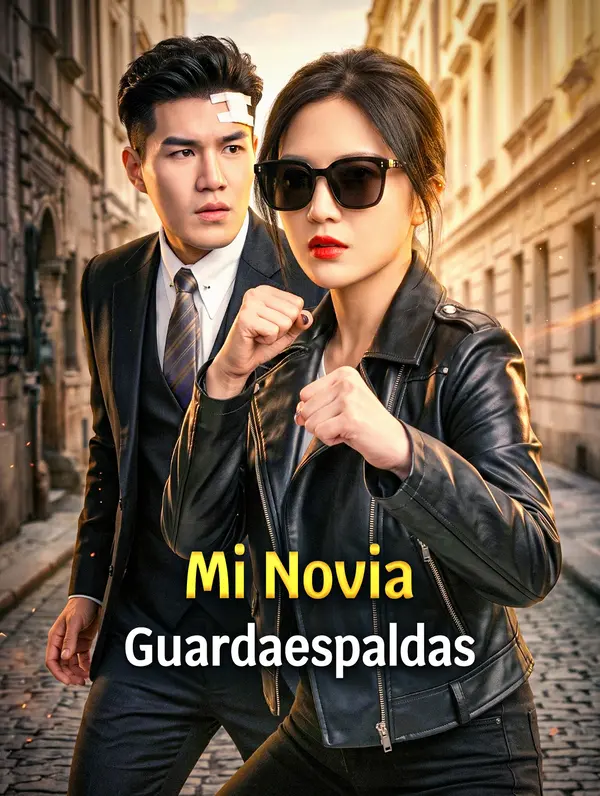 Mi Novia Guardaespaldas