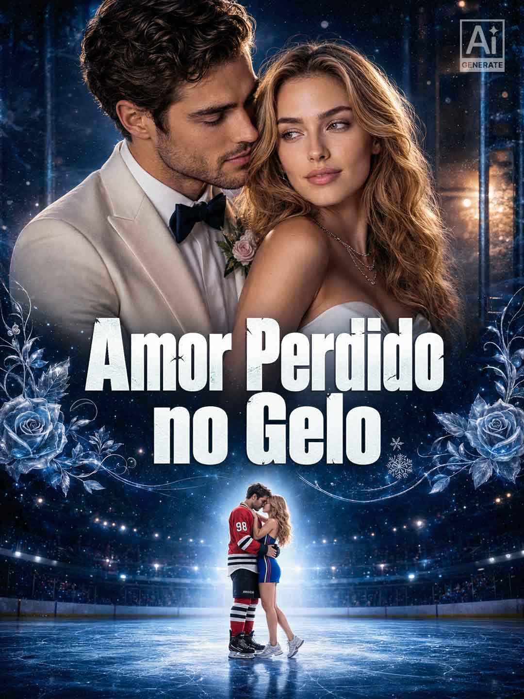 Amor Perdido no Gelo