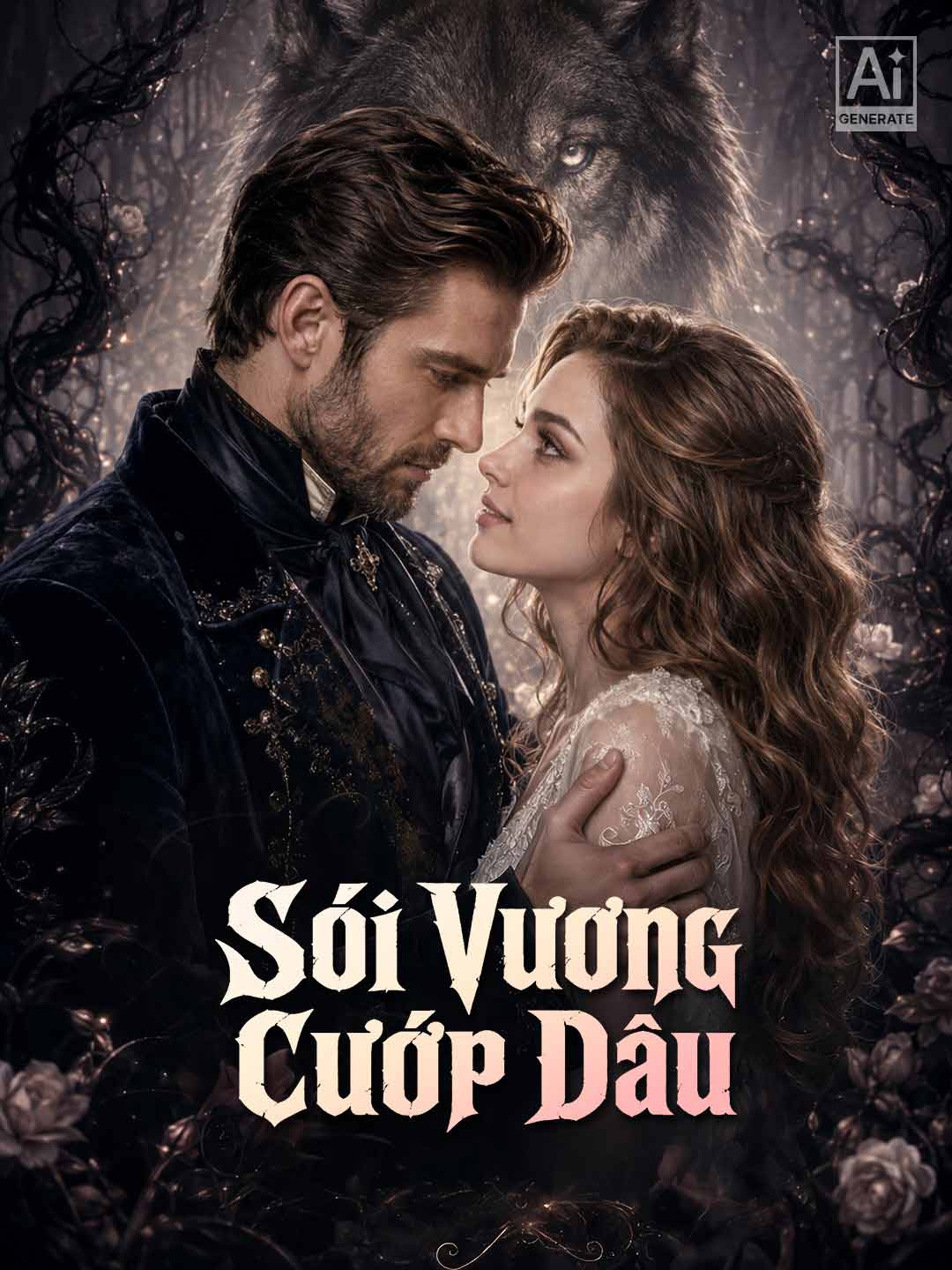 Sói Vương Cướp Dâu