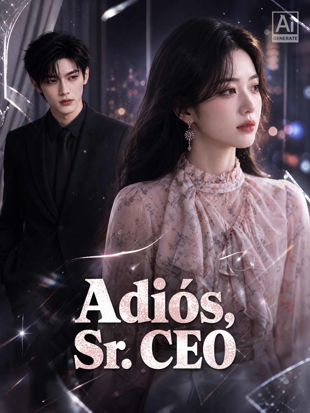 Adiós, Sr. CEO
