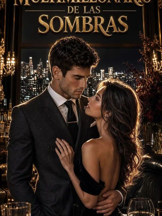El Multimillonario de las Sombras