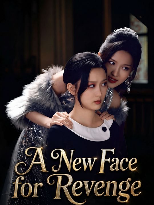 A New Face for Revenge