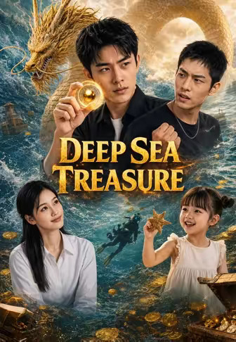 Deep Sea Treasure