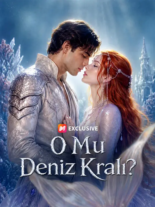 O Mu Deniz Kralı?
