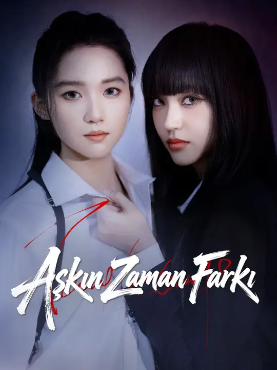 Aşkın Zaman Farkı