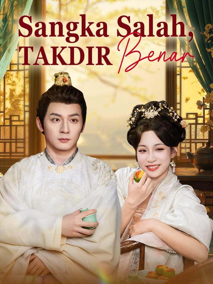 Sangka Salah, Takdir Benar