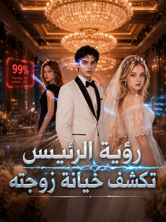 رؤية الرئيس تكشف خيانة زوجته