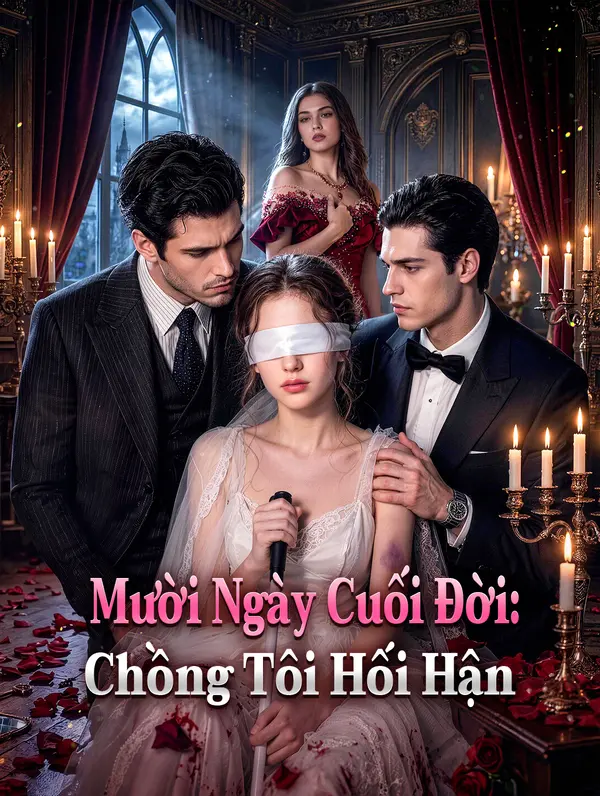Mười Ngày Cuối Đời: Chồng Tôi Hối Hận