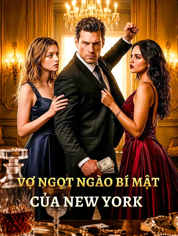 Vợ Ngọt Ngào Bí Mật Của New York