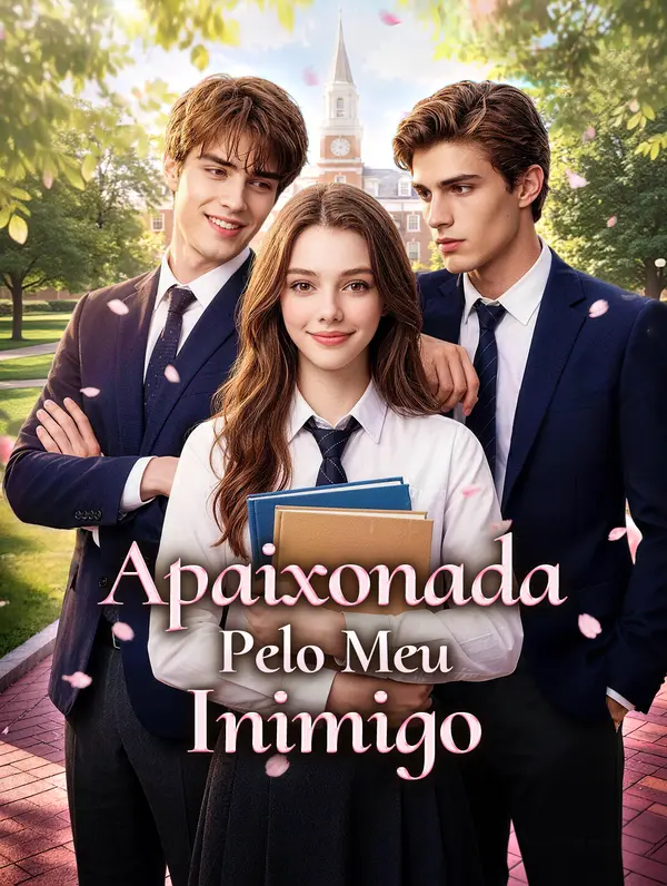 Apaixonada Pelo Meu Inimigo
