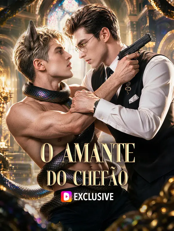 O Amante do Chefão